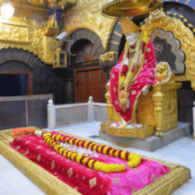 Shirdi Tour Packages